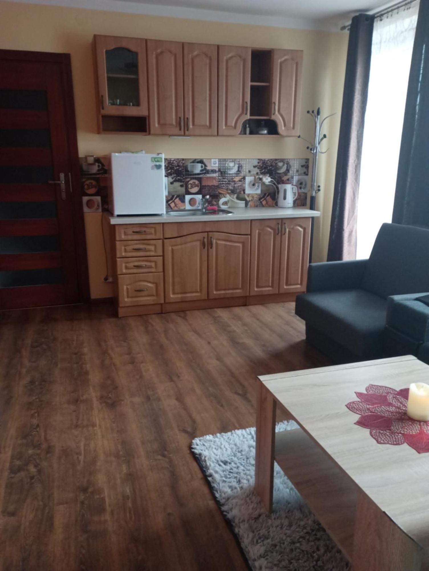 Willa Babia Gora Zawoja Dış mekan fotoğraf