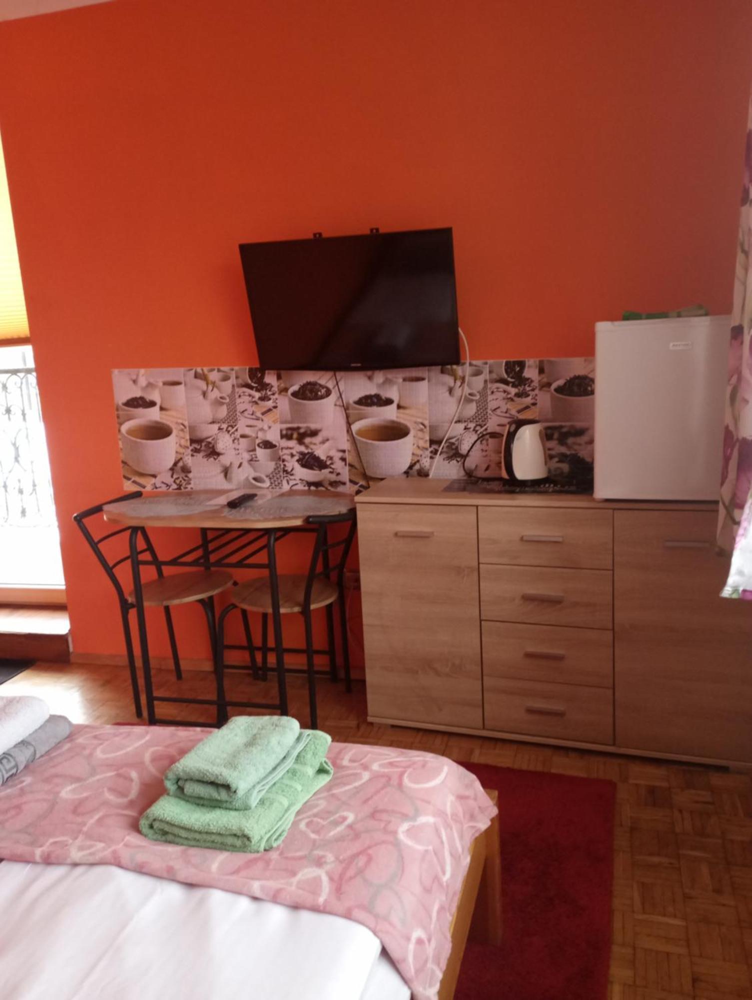 Willa Babia Gora Zawoja Dış mekan fotoğraf