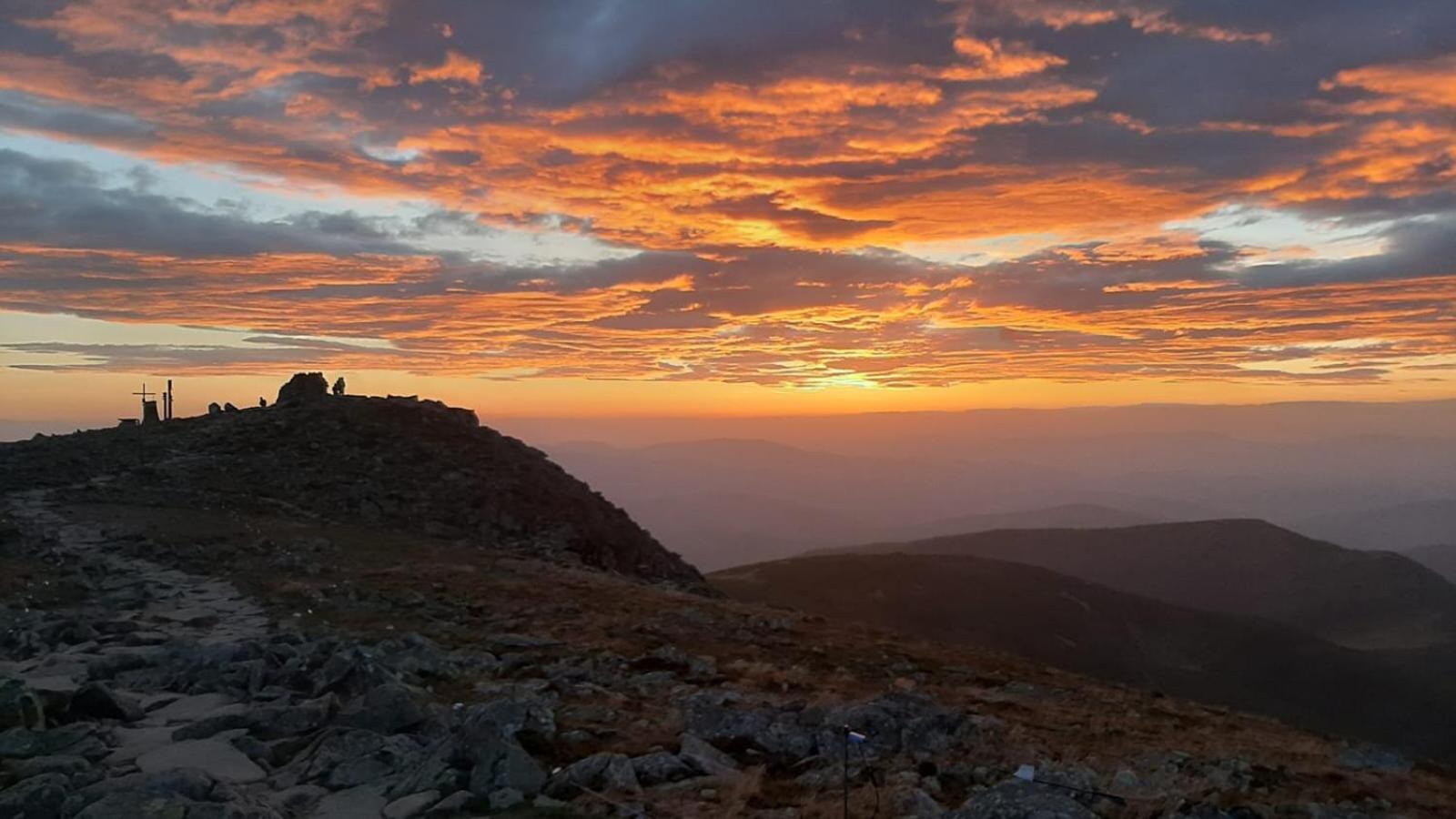 Willa Babia Gora Zawoja Dış mekan fotoğraf